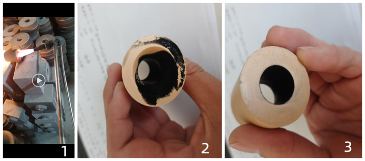 Дюза за резервоар 2.0