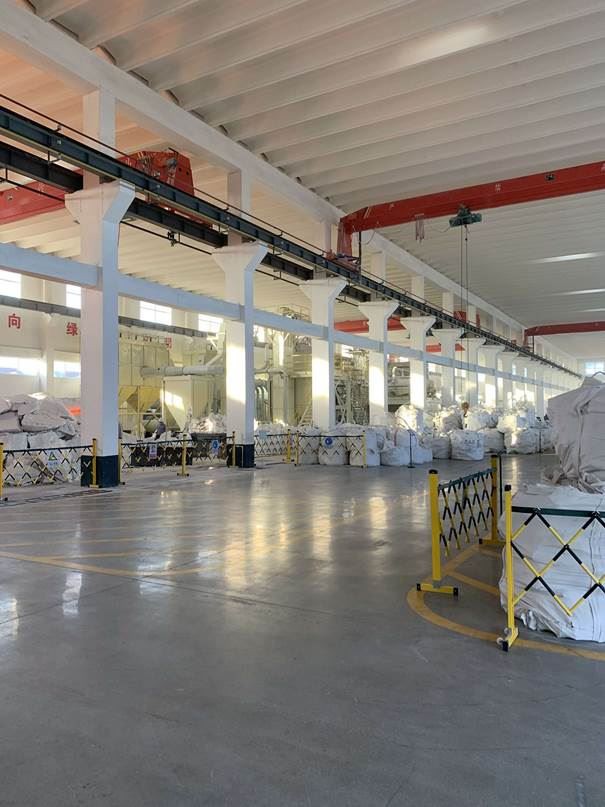 Как политиката за нулева борба с COVID влияе върху вноса и износа на огнеупор...