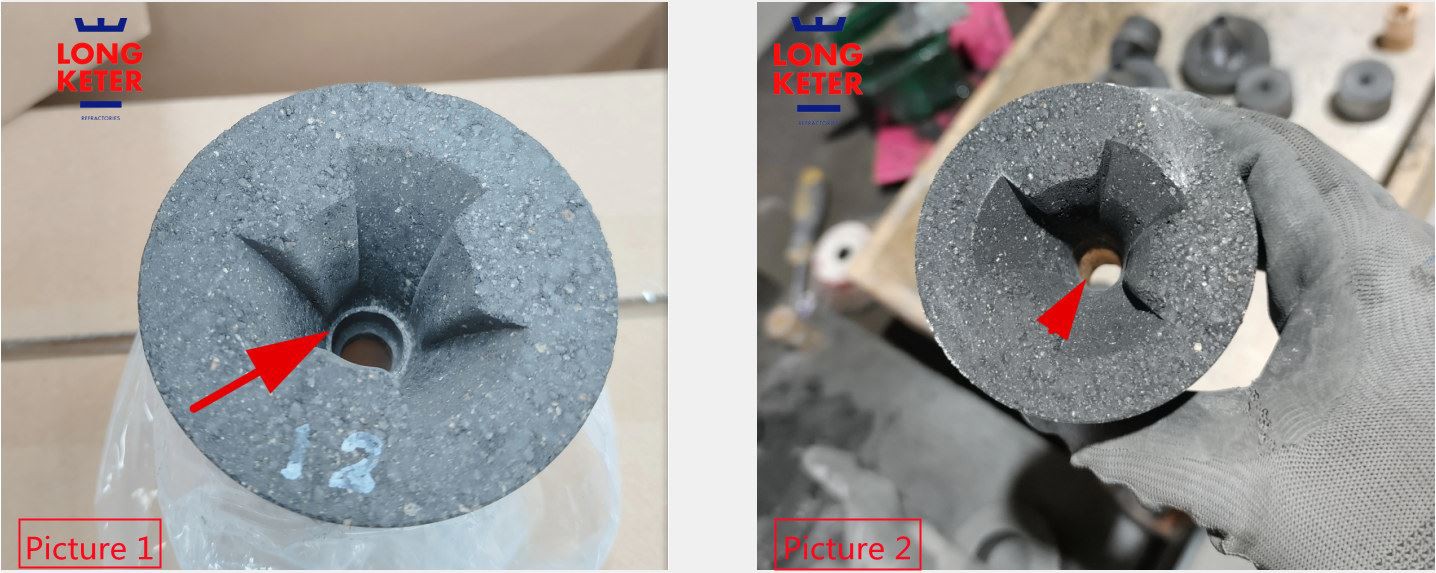 Надградете технологията за производство на дозиращи дюзи за резервоар