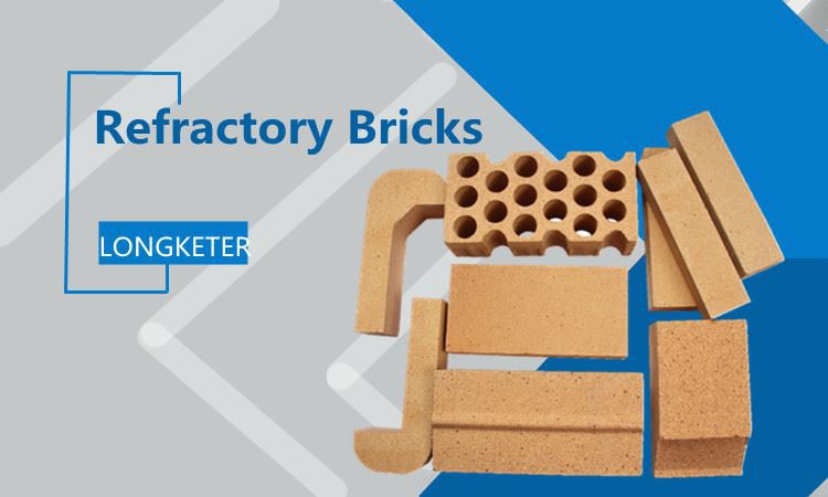 Знаете ли спецификациите и размерите на огнеупорните тухли?