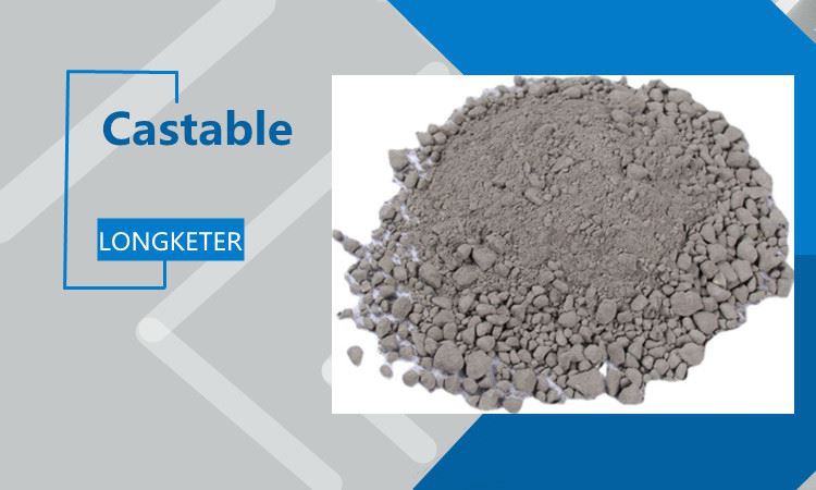 Класификация и приложение на аморфни огнеупори