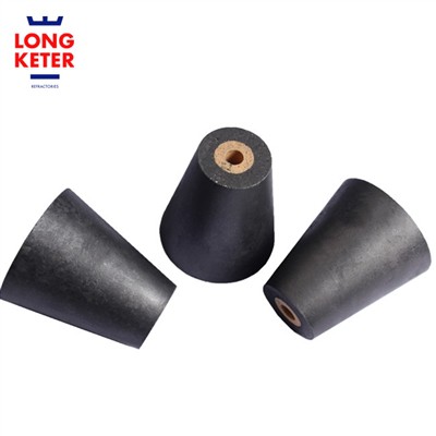 Дюза за бърза смяна на резервоара