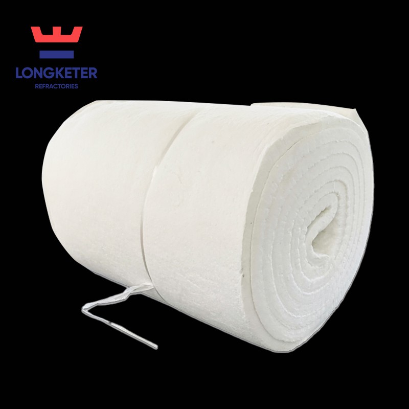 Одеяло от керамични влакна