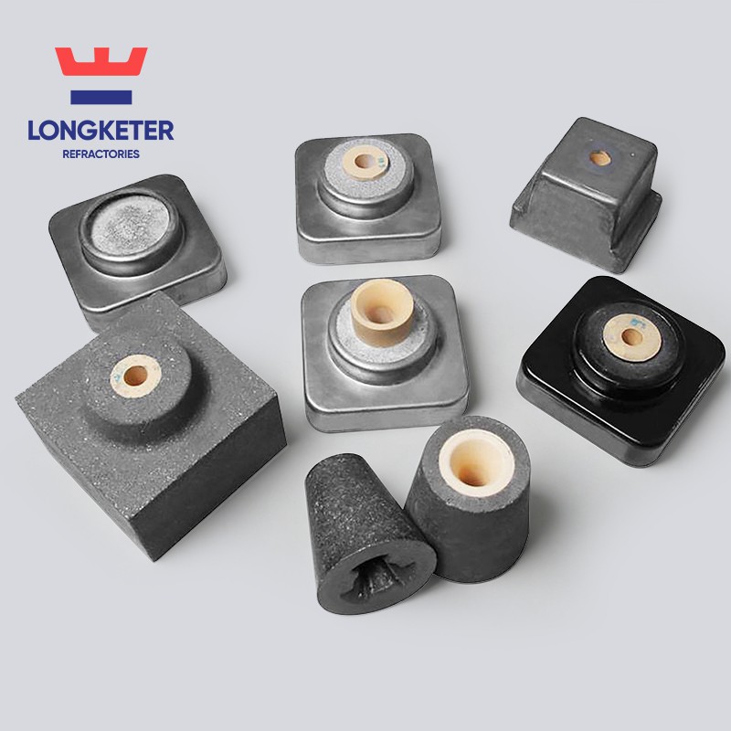 Сменяеми дюзи за резервоар