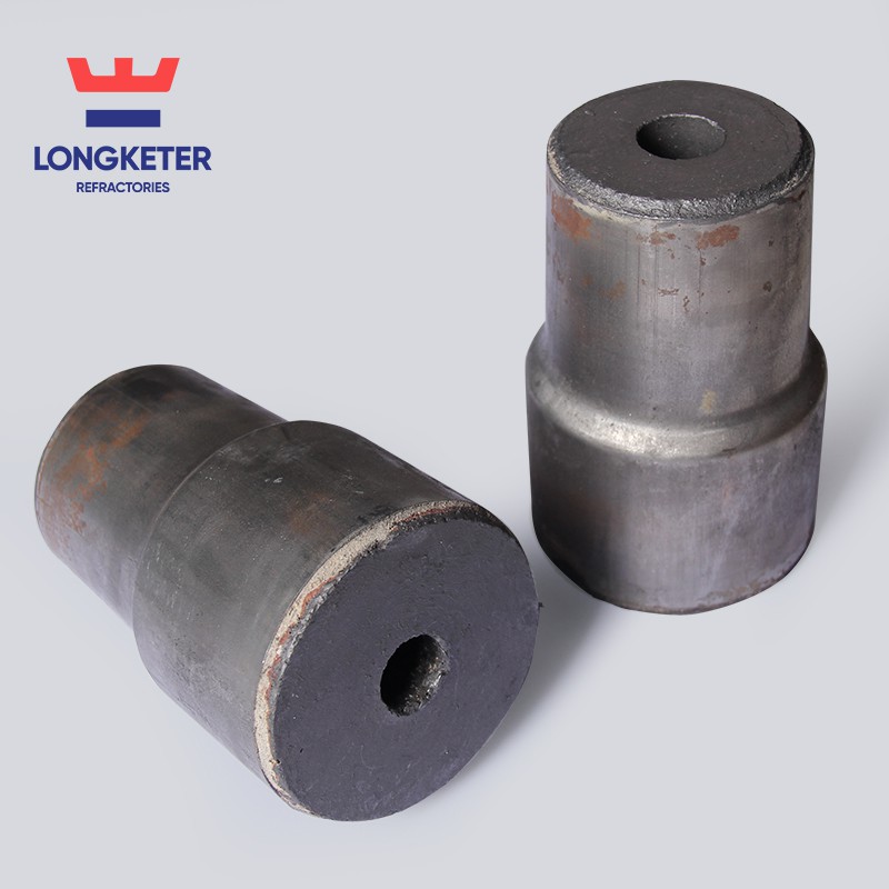 Накрайник за събиране на черпак