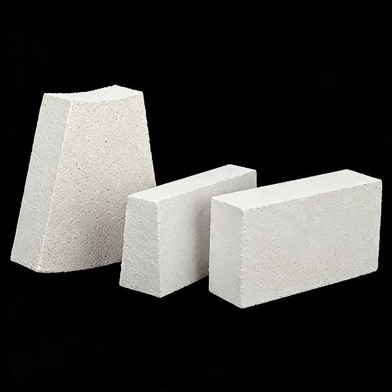 Топлоизолационни тухли