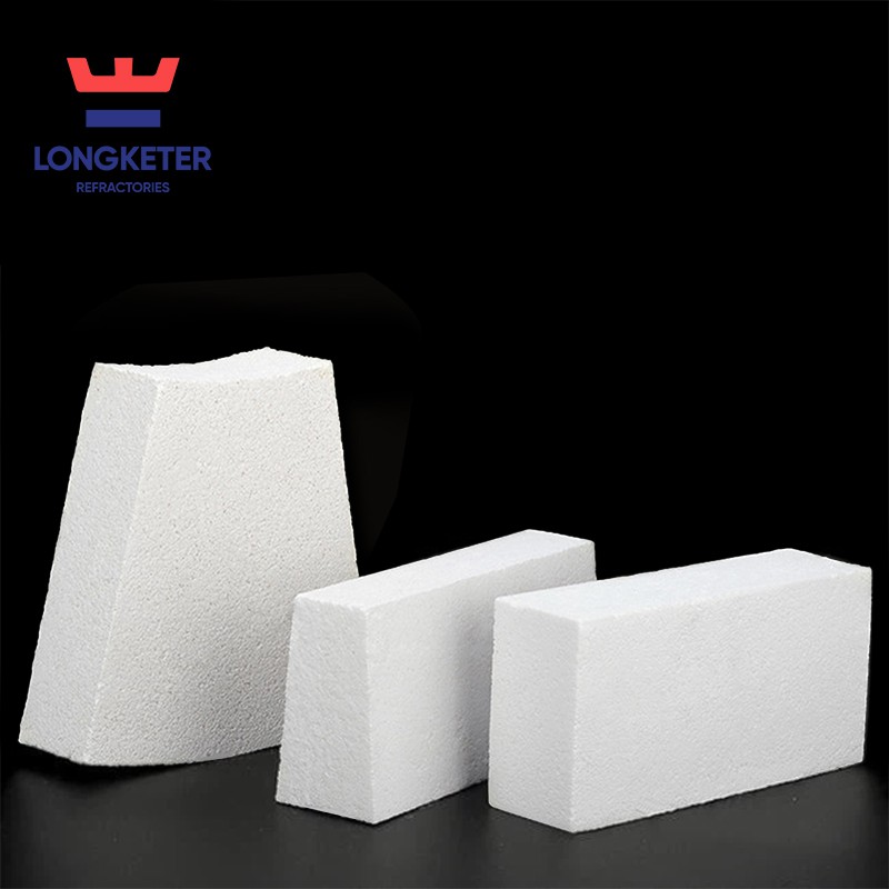 Мулитова изолационна тухла