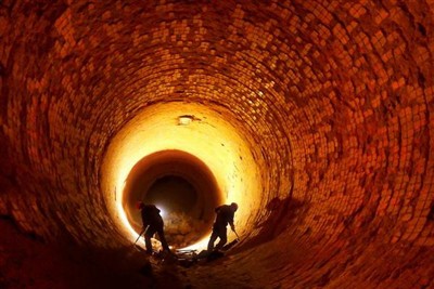 Основни познания за огнеупорните материали