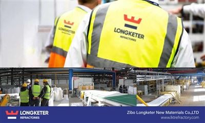 Zibo Longketer Refractories: Насърчаване на устойчивото развитие в глобалните...