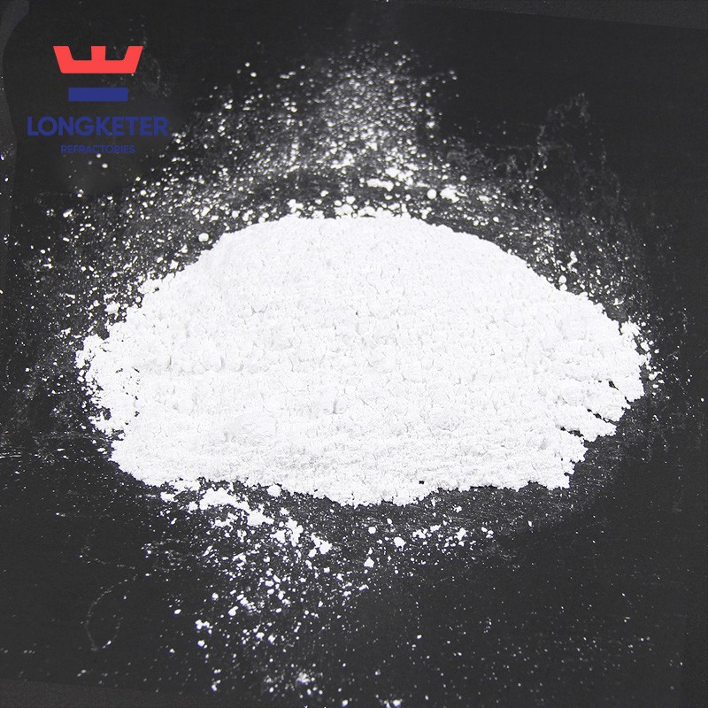 Реактивен алуминий