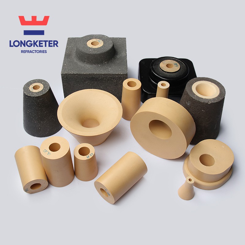 Накрайник за резервоар